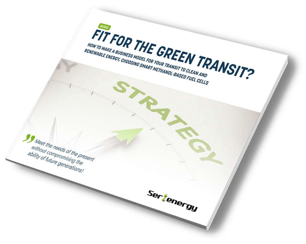 Guide – Fit for the Green Transit