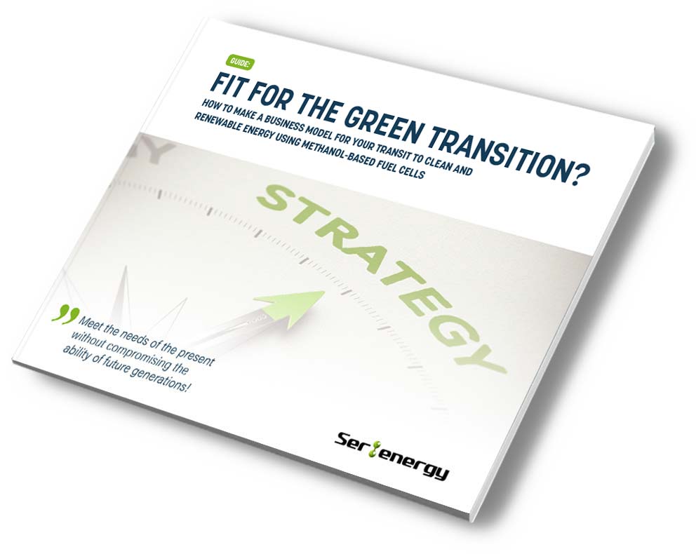 Guide – Fit for the Green Transit